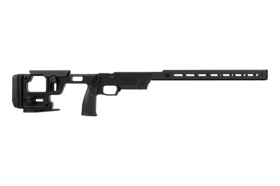 Aero Precision SOLUS Chassis with 15" M-LOK handguard